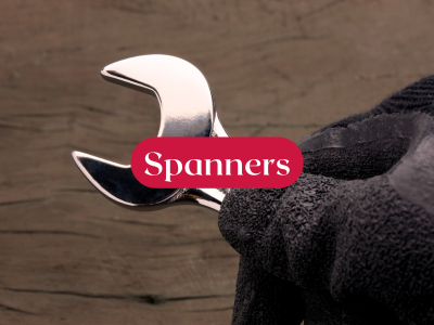 Spanners - Browse Now